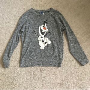 Olaf Sweater
